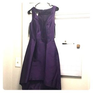 Fred Sung Bridesmaid Dress